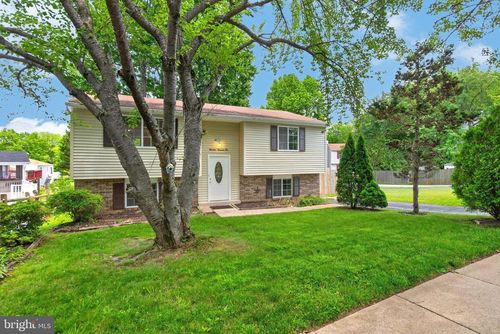 19002 Quail Valley Blvd, GAITHERSBURG, MD, 20879-1743 | Card Image