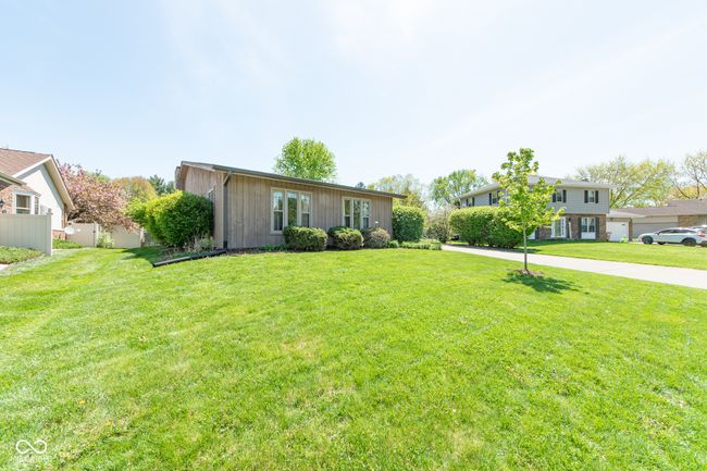 3413 Putter Pl, House other with 3 bedrooms, 2 bathrooms and null parking in Columbus IN | Image 36