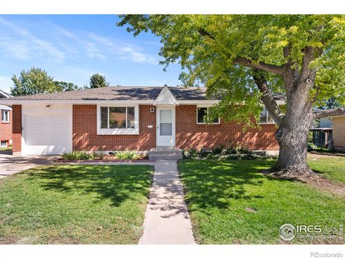 2528 22nd Avenue, Greeley, CO, 80631 | Card Image