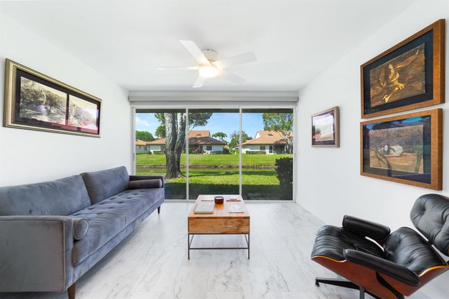 6438 Pointe Pleasant Cir, Condo with 2 bedrooms, 2 bathrooms and null parking in Delray Beach FL | Image 6