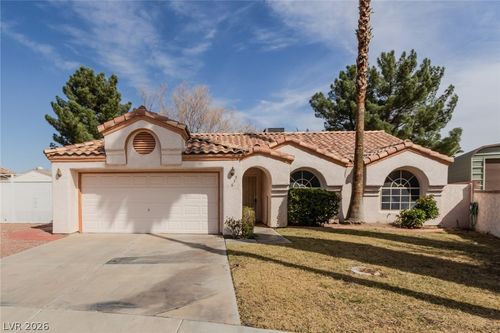 936 Chaps Circle, Henderson, NV, 89002 | Card Image