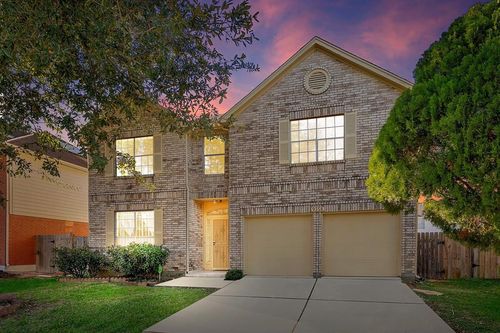 9358 Corner Oaks Lane, Houston, TX, 77036 | Card Image