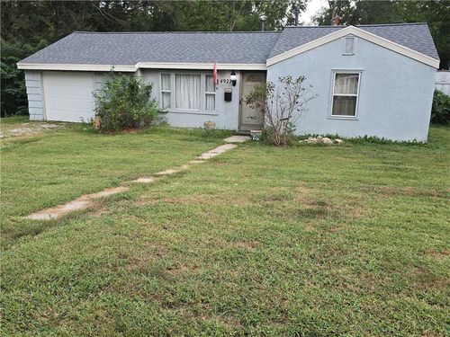 4927 Edgehill St, Kansas City, KS, 66106-1749 | Card Image