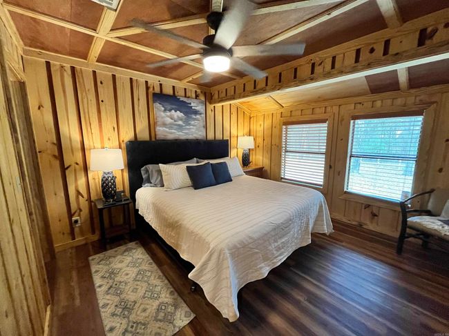 173 Henry Ln, House other with 3 bedrooms, 2 bathrooms and null parking in Shirley AR | Image 9