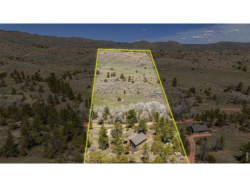 307 Brewster Ln, Livermore, CO, 80536 | Card Image