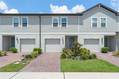 2121 Crape Jasmine Ln, ORLANDO, FL, 32824-3002 | Card Image