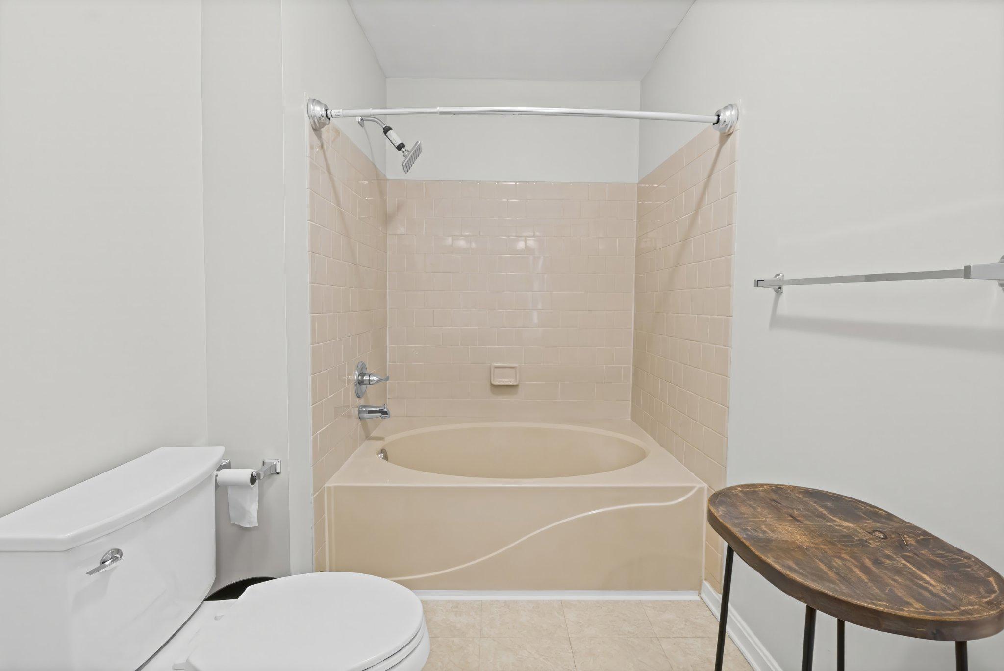 Residential Lease in BEL AIR 2