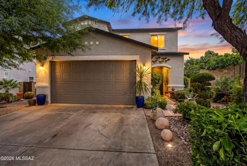 1311 W Calle Libro Del Retrato, Sahuarita, AZ, 85629-8141 | Card Image