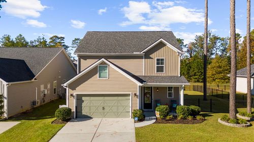505 Kilarney Rd, Summerville, SC, 29483-5150 | Card Image