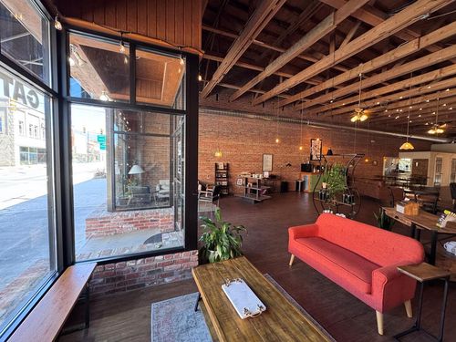992 Main Street, Andrews, NC, 28902 | Card Image