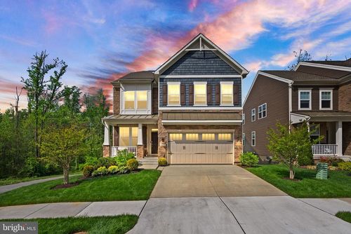 9578 Sanger St, LORTON, VA, 22079-2140 | Card Image