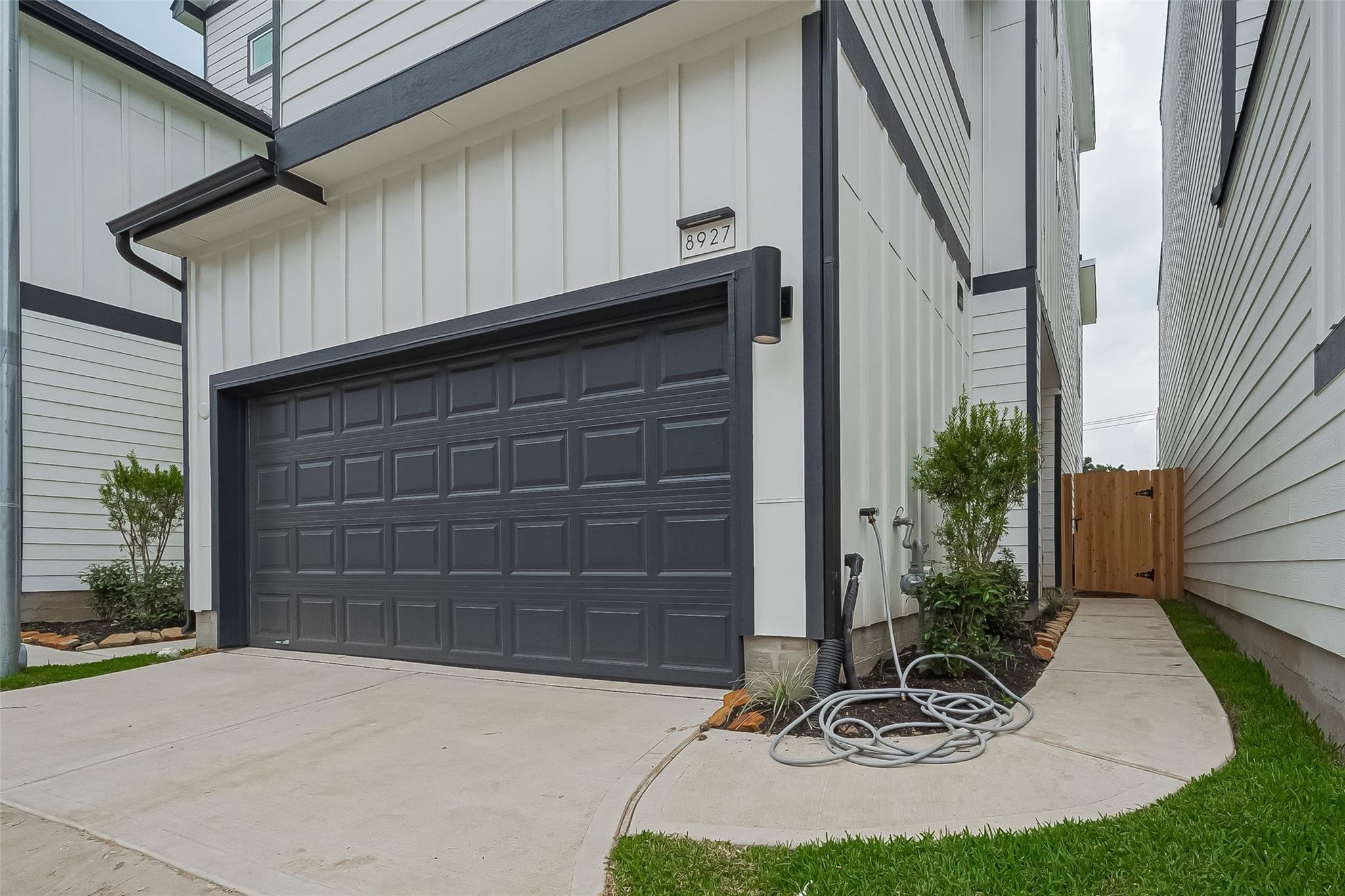 Residential in Houston 3