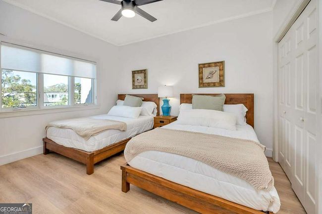 APT-2 - 1028 Beachview Dr, Condo with 3 bedrooms, 4 bathrooms and 2 parking in Saint Simons Is GA | Image 25