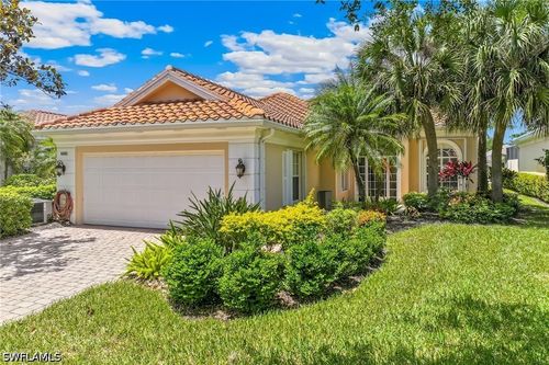 4605 Navassa Ln, NAPLES, FL, 34119-9553 | Card Image