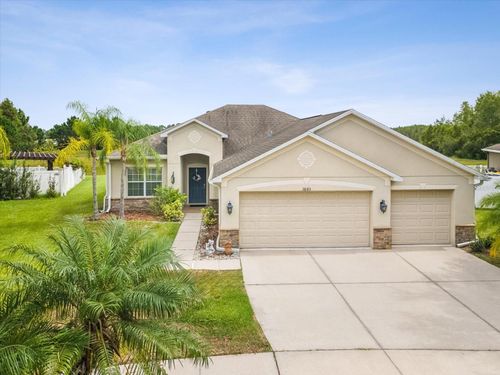 3883 Tristram Loop, Land O Lakes, FL, 34638-3014 | Card Image