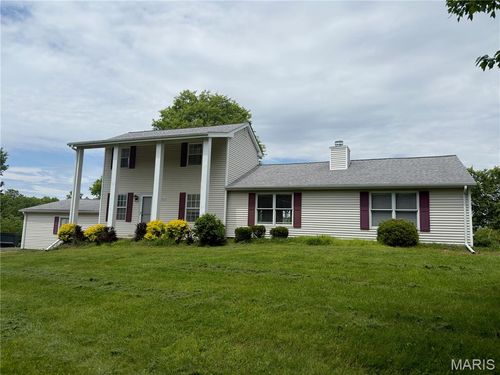 1320 Ridge Rd, Wildwood, MO, 63021-5997 | Card Image