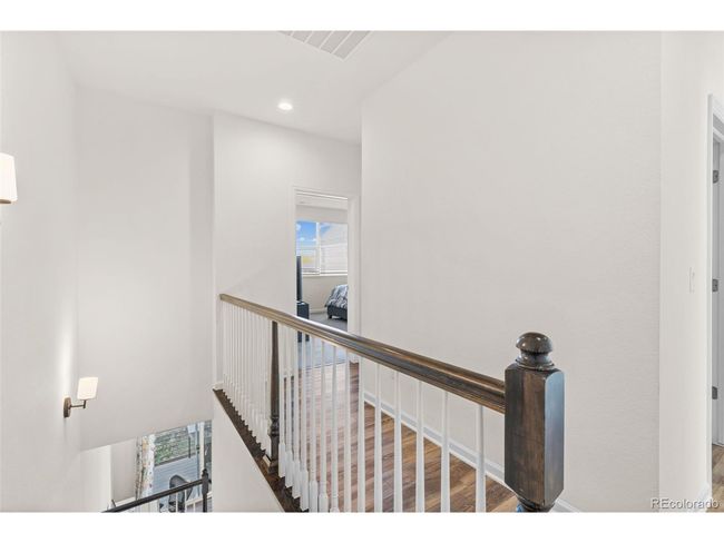 5173 Vivian St, Townhouse with 4 bedrooms, 3 bathrooms and null parking in Wheat Ridge CO | Image 22
