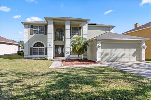 7801 Belvoir Dr, ORLANDO, FL, 32835-7902 | Card Image