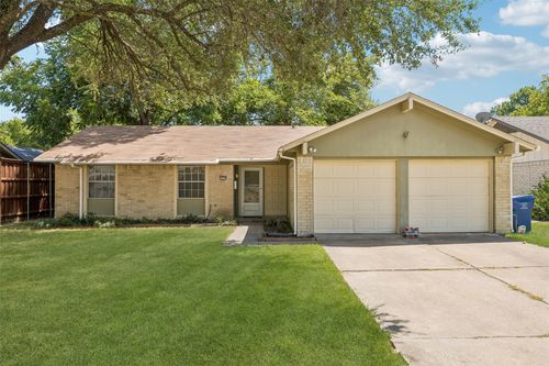 1030 Twilight Dr, Garland, TX, 75040-4809 | Card Image