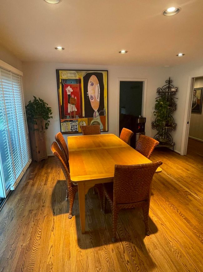 Eat In Kitchen Area | Image 5