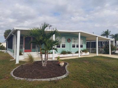 312 La Costa, House other with 2 bedrooms, 2 bathrooms and null parking in North Port FL | Image 1