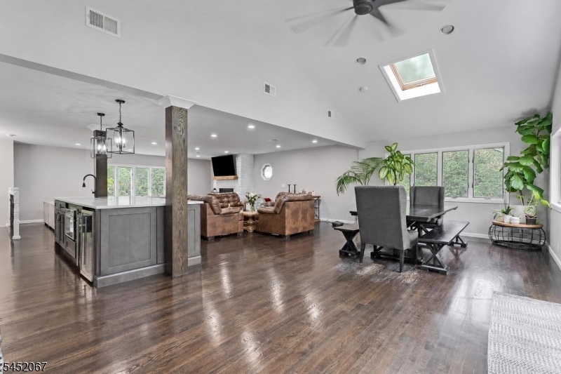 Residential in Montville Twp. 4
