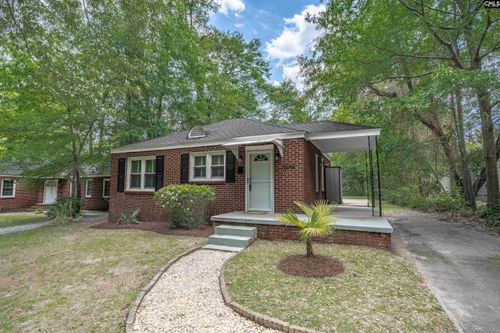 3844 Wilmot Ave, Columbia, SC, 29205-2839 | Card Image