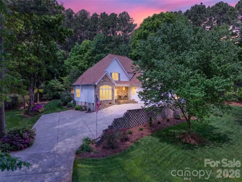 3889 Granite St, Terrell, NC, 28682-8001 | Card Image