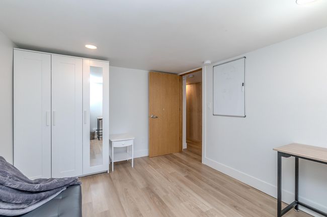 UNIT-1 - 1319 W Textile Rd, Home with 2 bedrooms, 1 bathrooms and null parking in Ann Arbor MI | Image 31