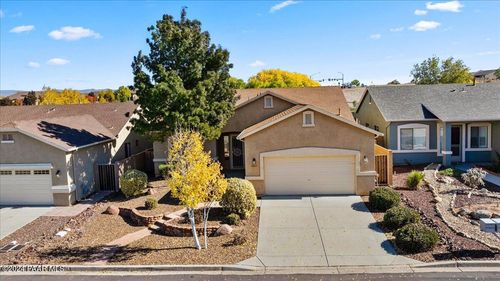 4843 Wycliffe Drive, Prescott Valley, AZ, 86314 | Card Image