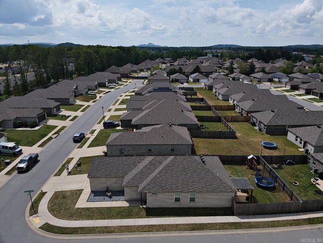 8600 Northwood Creek Dr, House other with 3 bedrooms, 2 bathrooms and null parking in North Little Rock AR | Image 10