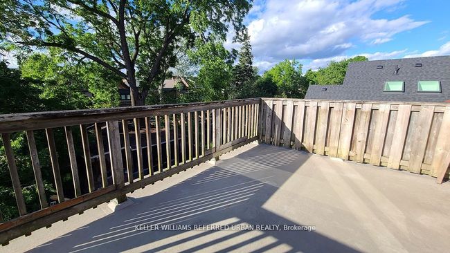 4 - 30 High Park Blvd, House other with 1 bedrooms, 1 bathrooms and null parking in Toronto ON | Image 17