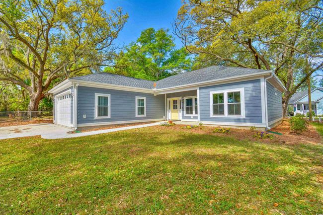 2214 Old Charleston Rd, House other with 3 bedrooms, 2 bathrooms and 4 parking in Georgetown SC | Image 22