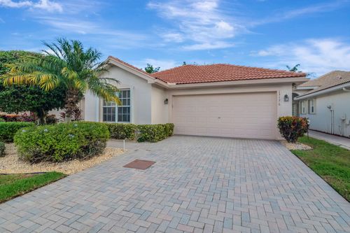 13176 La Sabina Drive, Delray Beach, FL, 33446 | Card Image