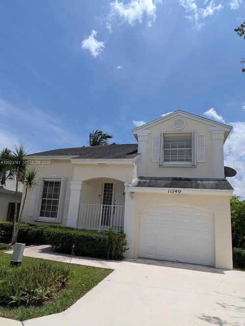 11740 Sw 102nd St, Miami, FL, 33186-2734 | Card Image