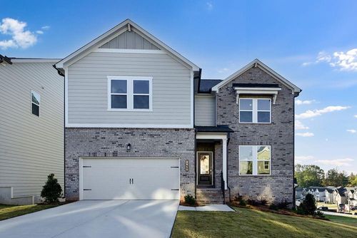 3955 Alderstone Dr, Flowery Branch, GA, 30542-7201 | Card Image