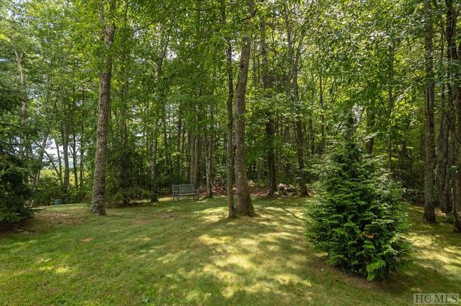 74 Wildberry Ln, House other with 4 bedrooms, 4 bathrooms and null parking in Cullowhee NC | Image 67