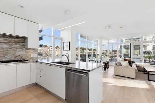 409-185 Victory Ship Way, North Vancouver, BC, V7L0G2 | Card Image