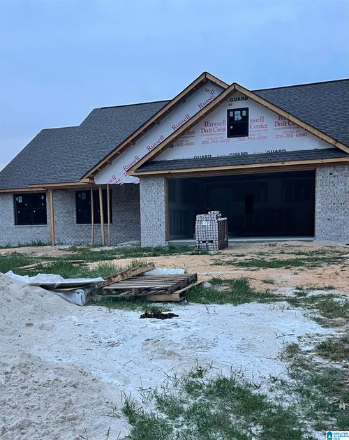 1707 County Road 44, Jemison, AL, 35085-6230 | Card Image