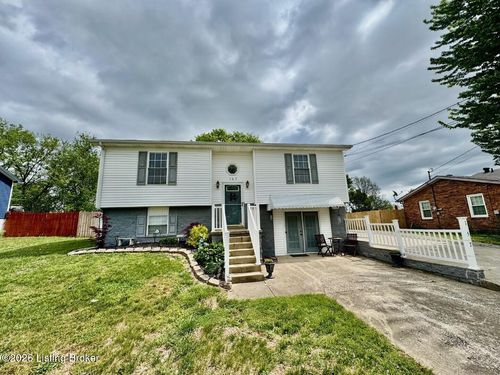 157 Alpine Dr, Lebanon, KY, 40033-1816 | Card Image