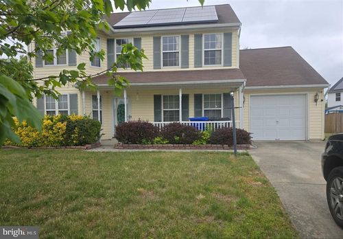 2448 Shellcove Ct, Waldorf, MD, 20601-2650 | Card Image