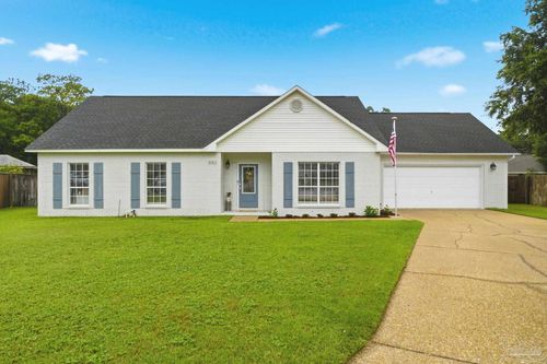 5153 Yesteroaks Pl, Pensacola, FL, 32504-4315 | Card Image