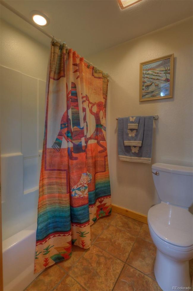 134 Chambers St, House other with 2 bedrooms, 1 bathrooms and null parking in Aguilar CO | Image 24