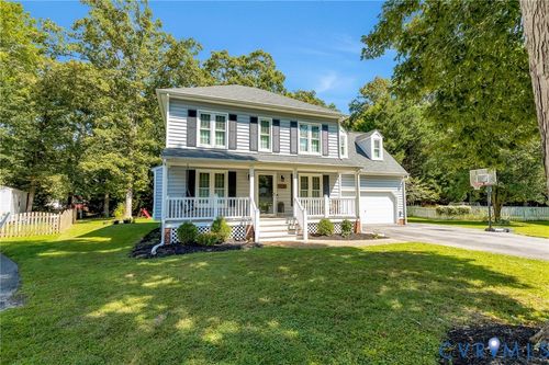 9128 Polo Pony Ct, Mechanicsville, VA, 23116-3178 | Card Image