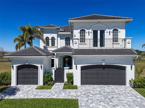 166 Se Bella Strano, Port St Lucie, FL, 34984-6608 | Card Image