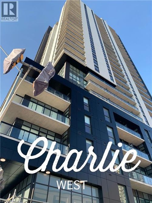 2304-60 Charles St W, Kitchener, ON, N2G0C9 | Card Image