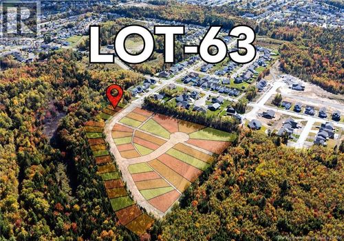 63 Mitchell Wayne Dr, Fredericton, NB, E3G0C2 | Card Image
