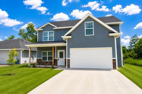 2801 Amberwood Ct, COLUMBIA, MO, 65203 | Card Image