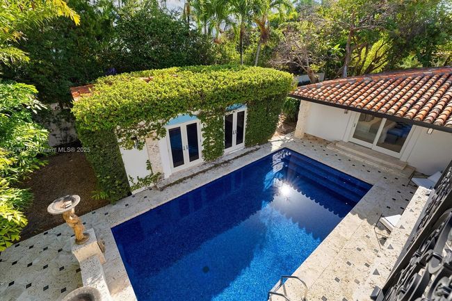 551 S Mashta Dr, House other with 6 bedrooms, 5 bathrooms and null parking in Key Biscayne FL | Image 30