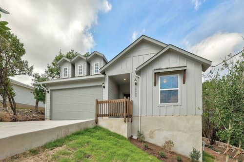 20809 Peacemaker Trl, Lago Vista, TX, 78645-4421 | Card Image
